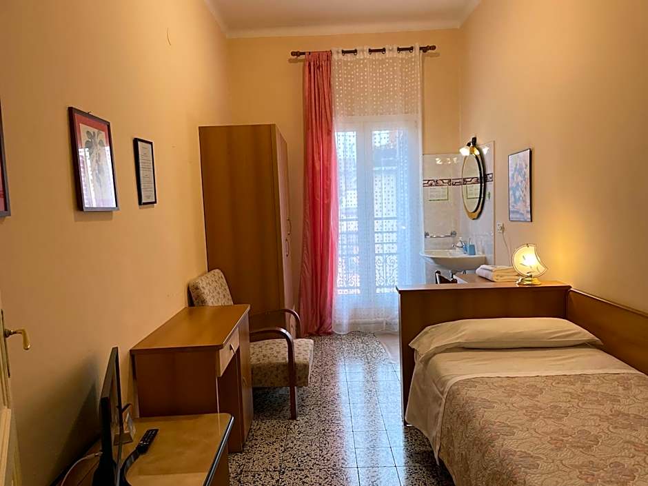Hotel Panorama Bologna Centro