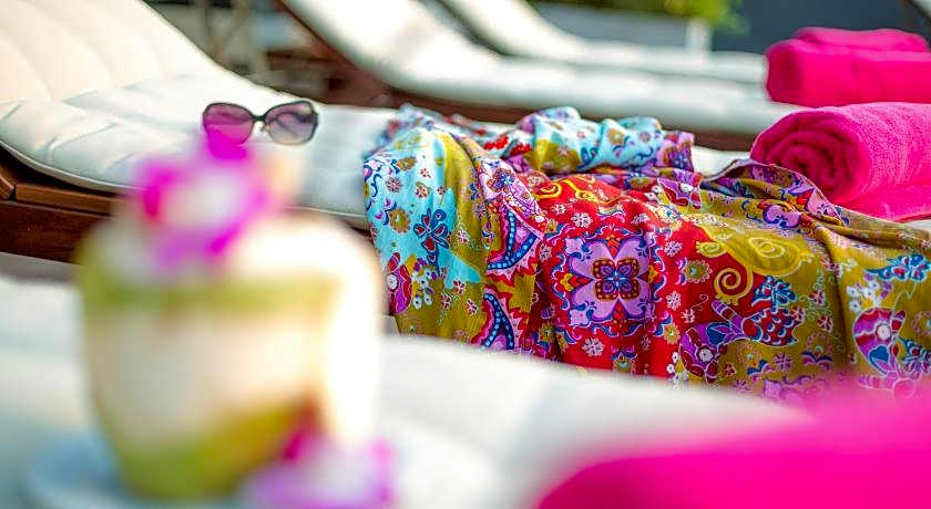 GLOW Sukhumvit 5 by Centropolis  (SHA Extra Plus)