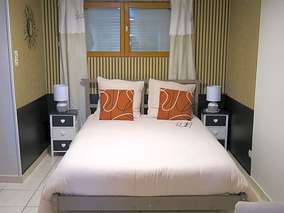 Les Collinades de Chalons