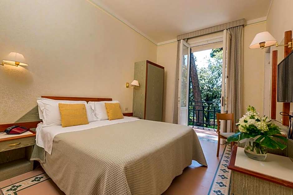 Hotel Villa Tiziana