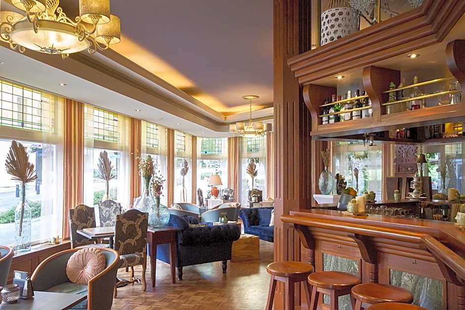 Grand Hotel Monopole