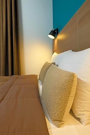 Comfort Quadruple Room