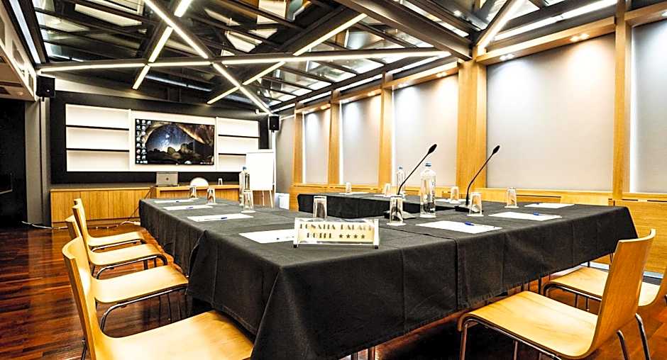 Egnatia Palace Hotel & Spa