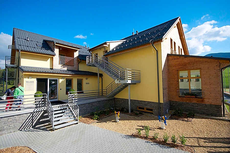 Hotel Helios