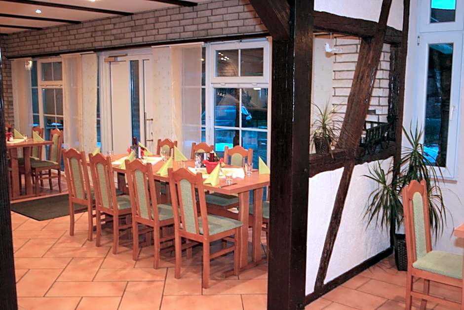 Zum Landhaus Dannenbüttel