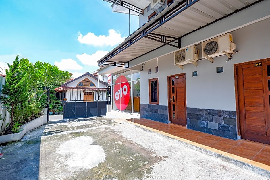 Hotel O Orchid House