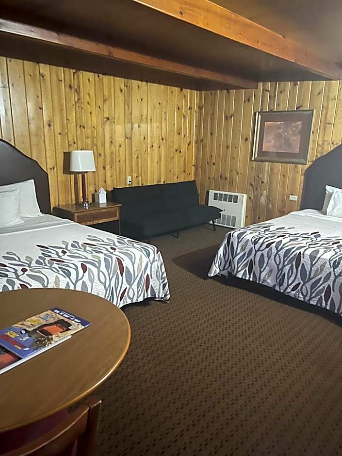 Prospector Motor Lodge