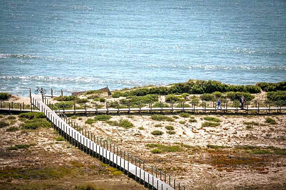 Hotel Solverde Spa and Wellness Center