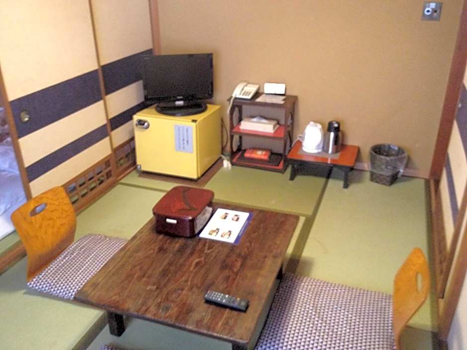 Hotel Edoya