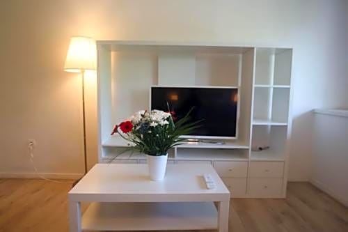 La Defense U Arena 1 Studio apartment Paris