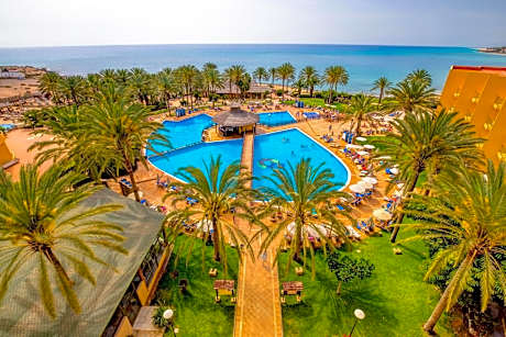 SBH Costa Calma Beach Resort Hotel