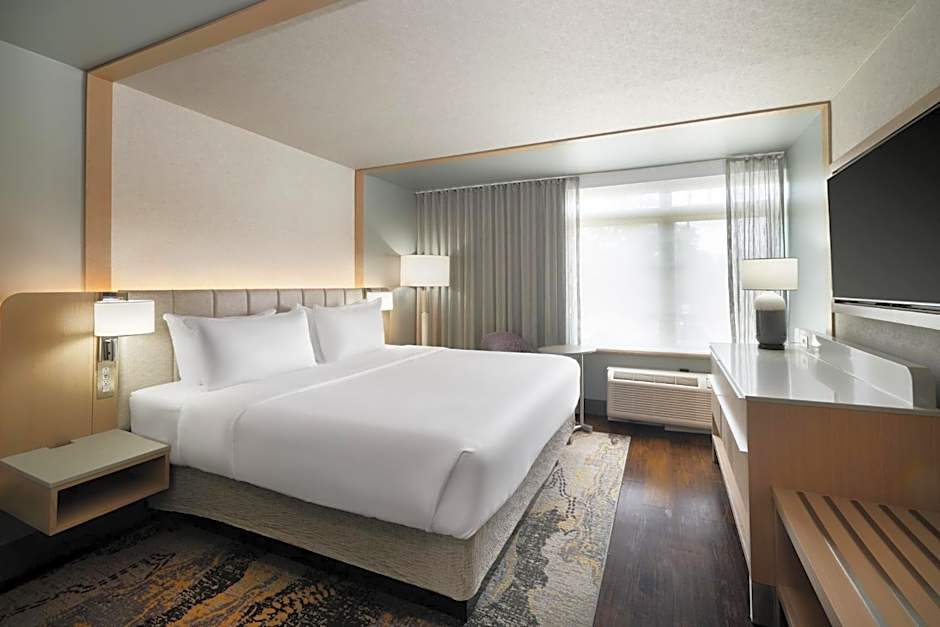 Hotel Indigo East End By IHG