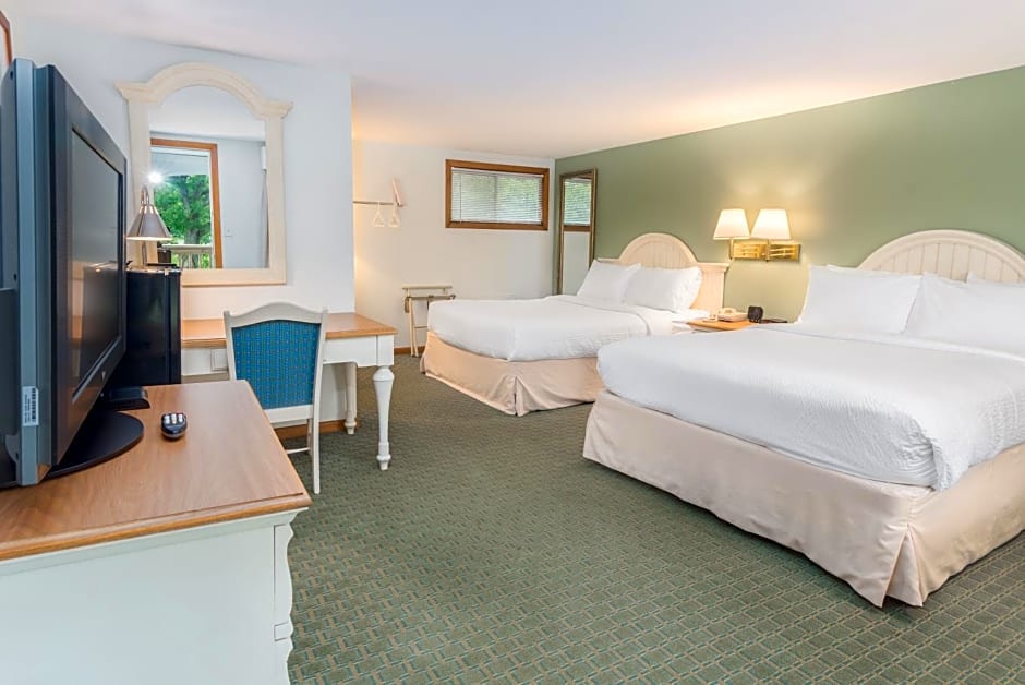 Ocean Park Inn Cape Cod