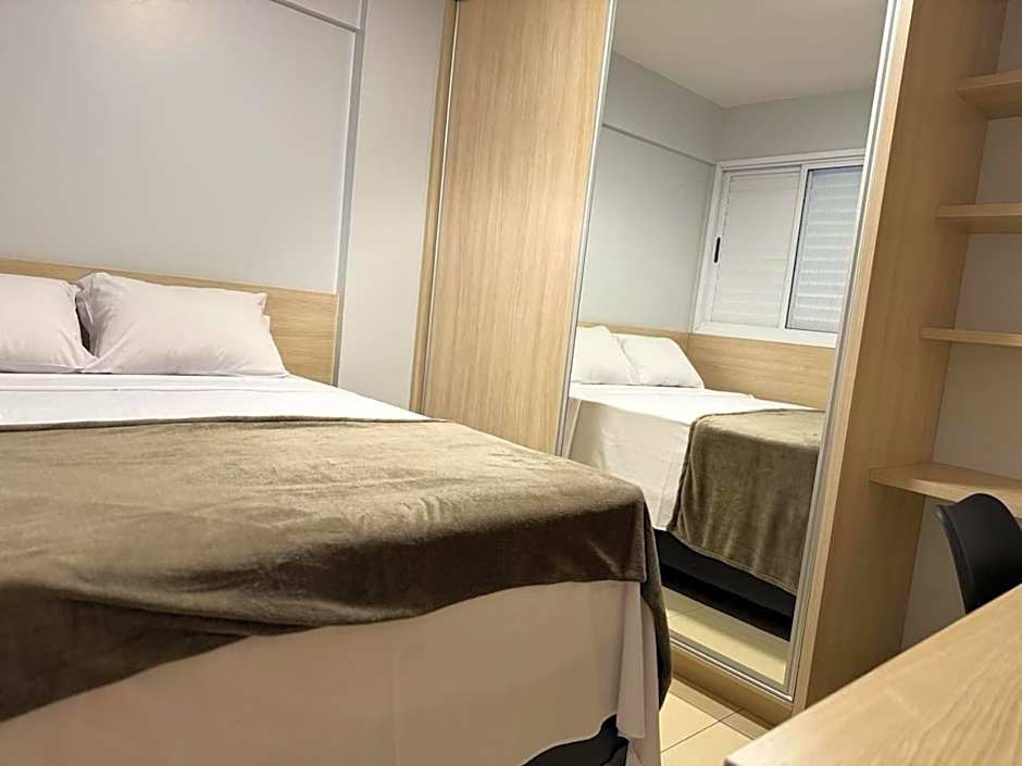 Seu Refúgio Perfeito no alto do Bueno