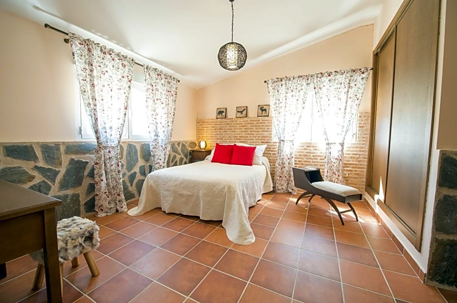 Casa Rural Encinar de las Flores