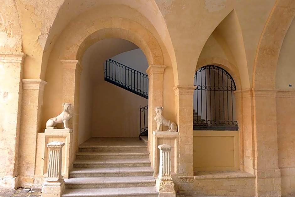 Landolina Palace Hotel