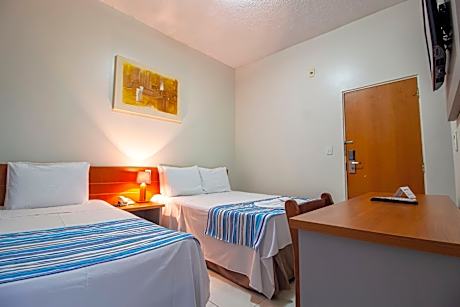 Triple Executive Room
