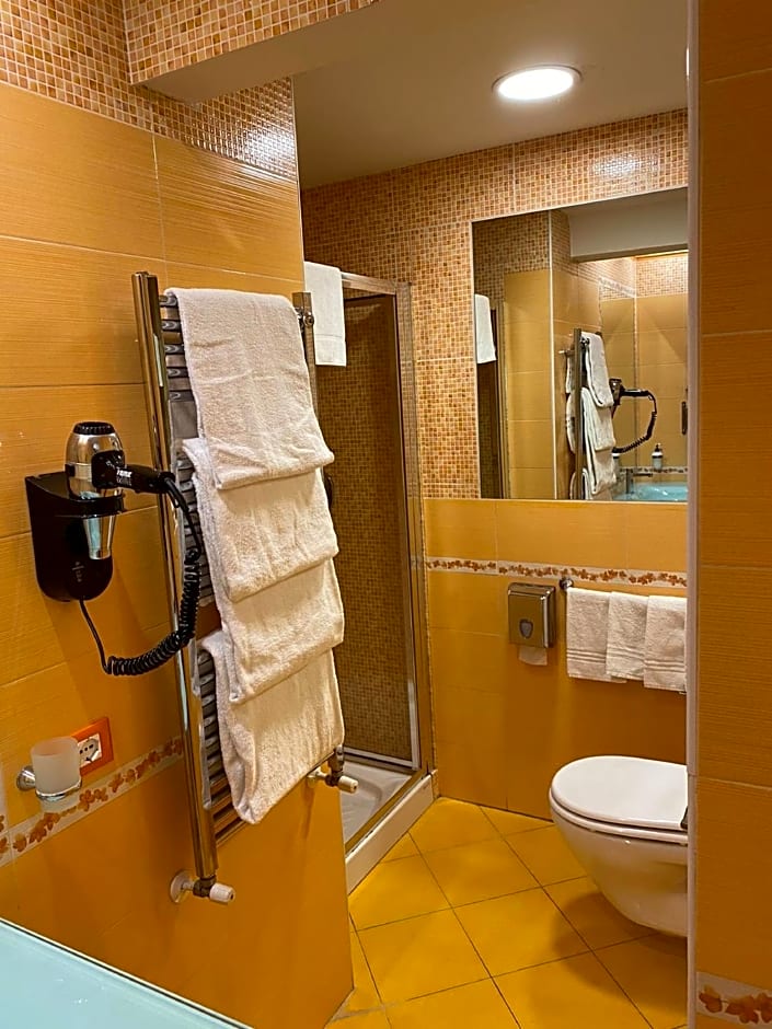 Hotel Ester