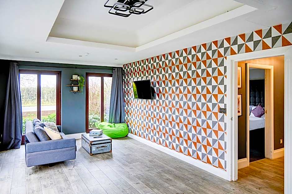 Warwickshire Park Hotel