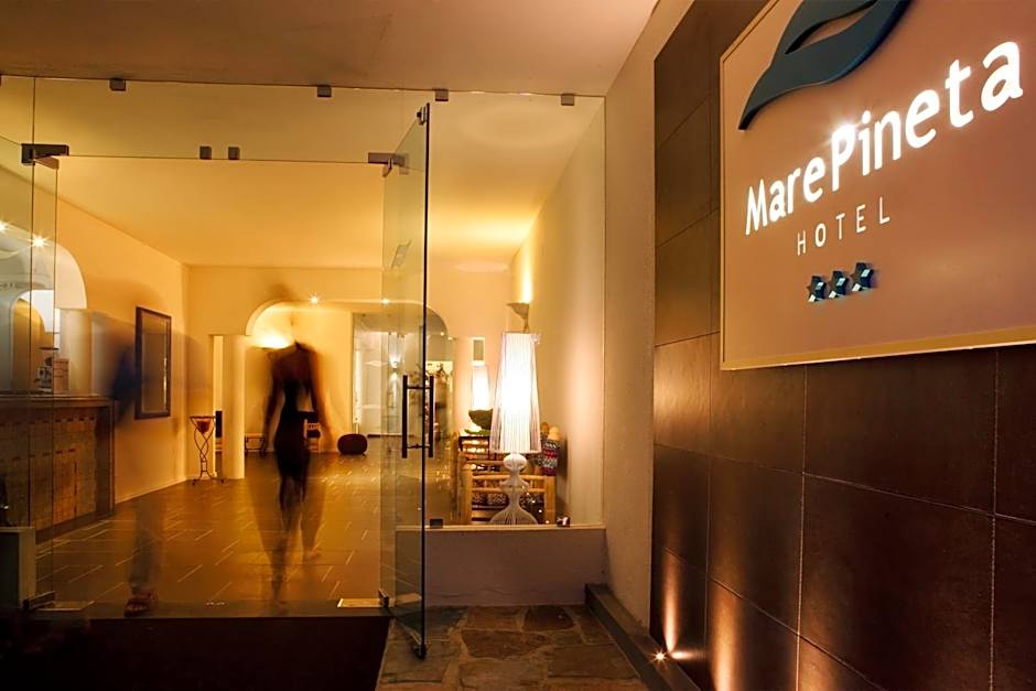Hotel Mare Pineta