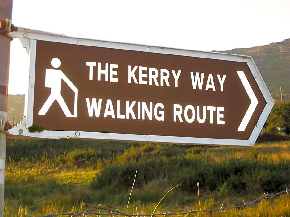 Sneem River Lodge Bed & Breakfast