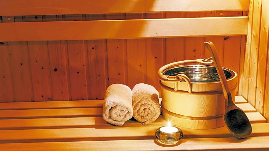 Alps Oriental Wellness HOTEL