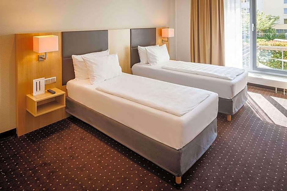 Lanzcarre Hotel Mannheim, a member of Radisson Individuals