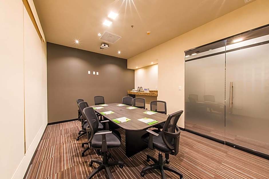 Courtyard by Marriott San Luis Potosi