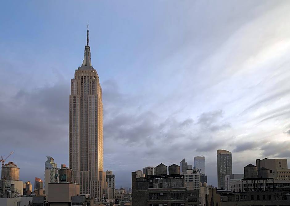 Archer Hotel New York