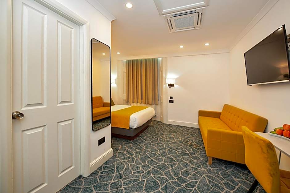 Park Avenue Bayswater Inn Hyde Park