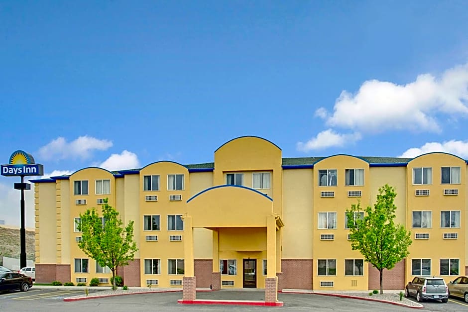 Days Inn by Wyndham Lehi