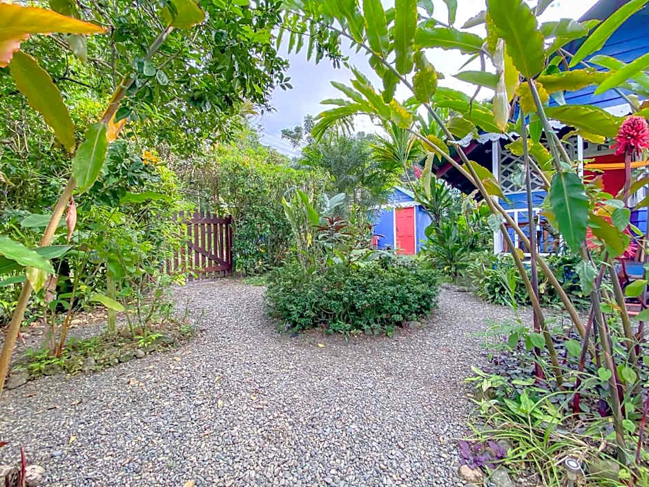 Hotel Casitas Mar y Luz