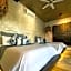 Muúnek Hotel Boutique Art & Spa, adults only