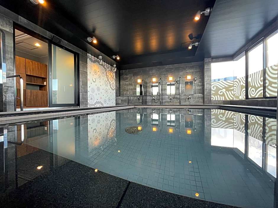 Kotohira Park Hotel