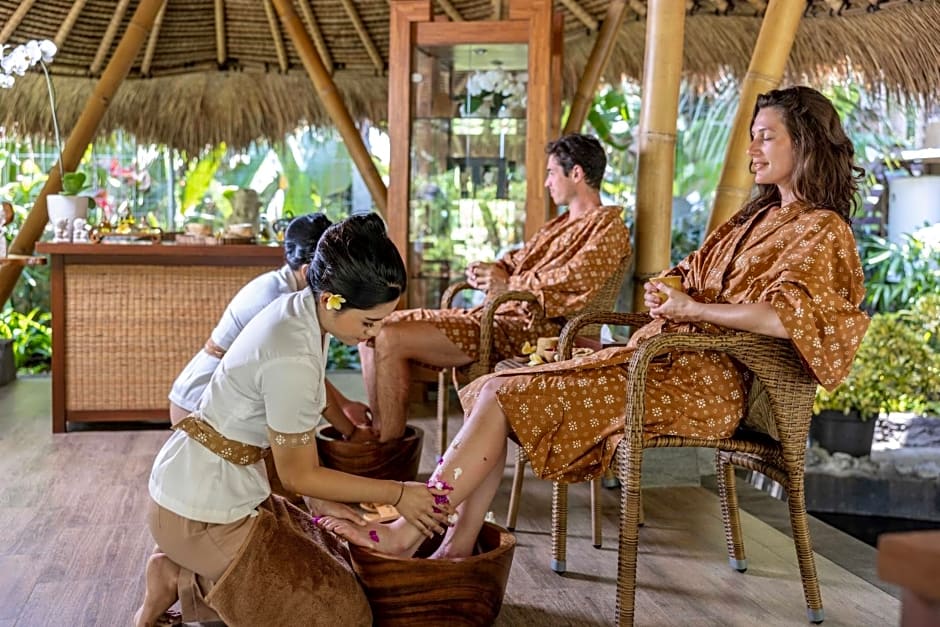 Ubud Nyuh Bali Resort & Spa - CHSE Certified