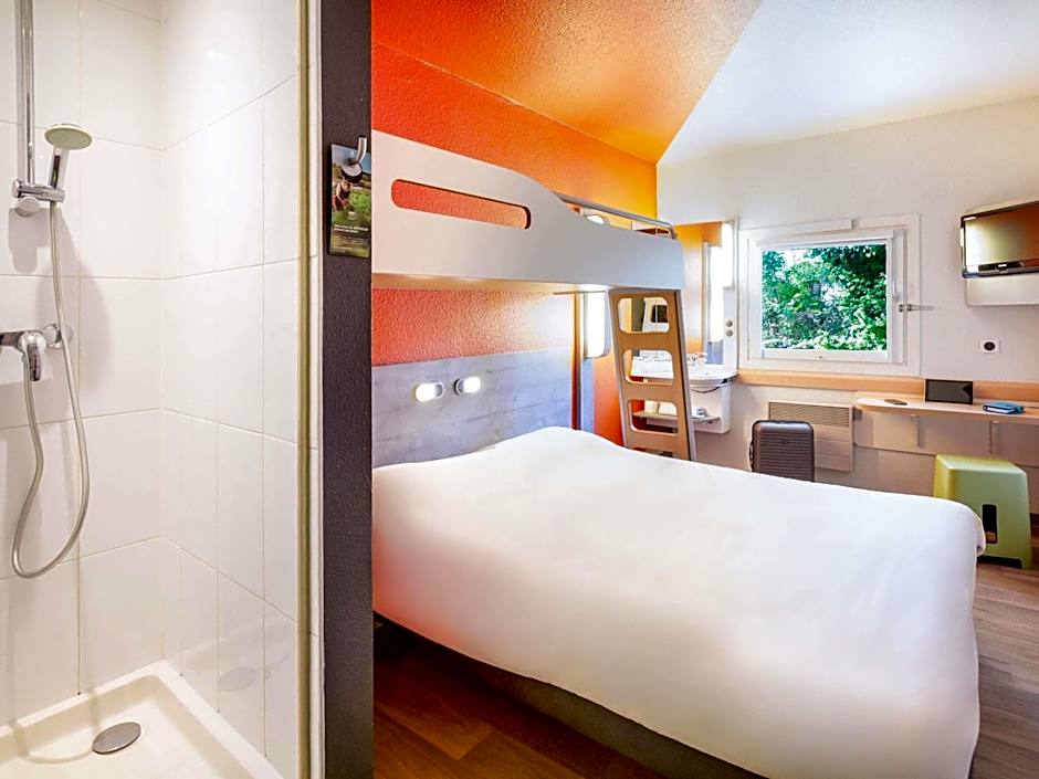 Ibis Budget Fréjus Capitou