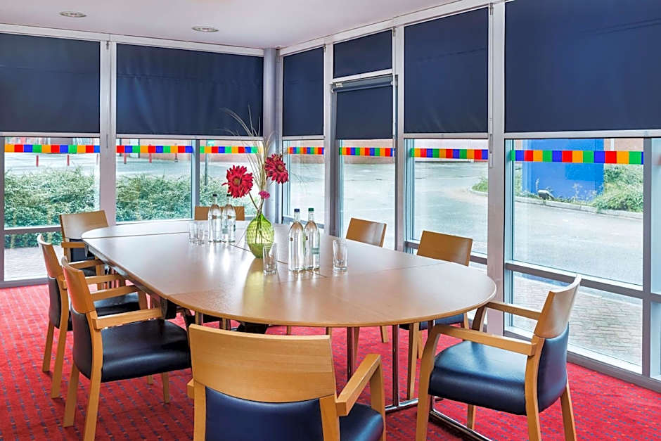 Park Inn Birmingham Walsall