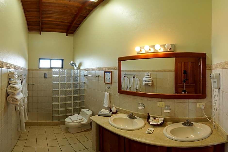 Cristal Ballena Boutique Hotel & Spa