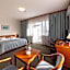 April hotel Panorama