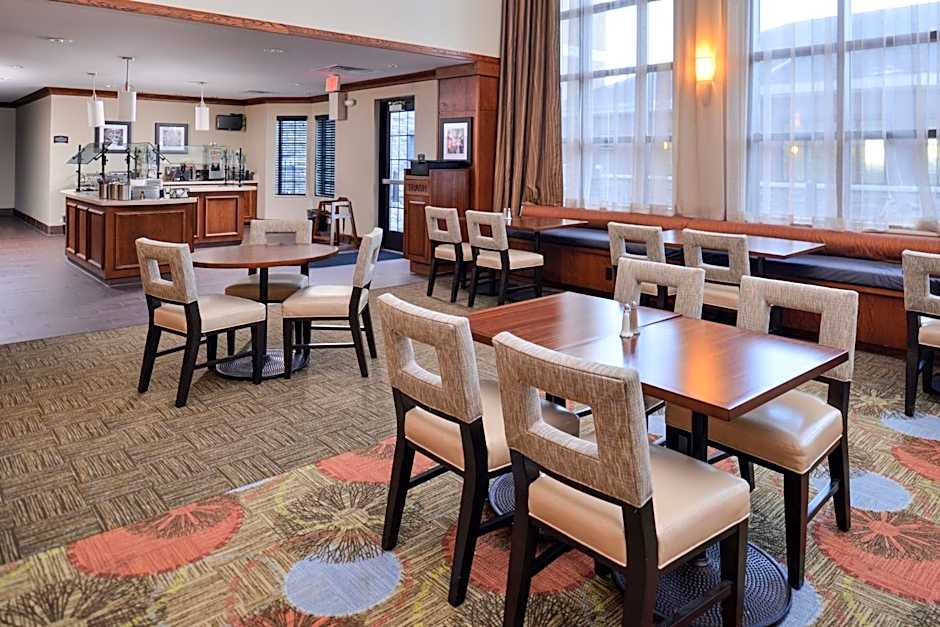 Staybridge Suites Rochester By IHG
