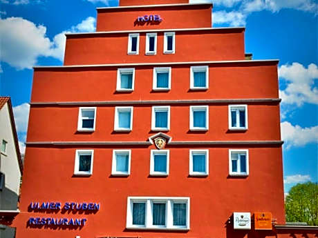 Hotel Ulmer Stuben