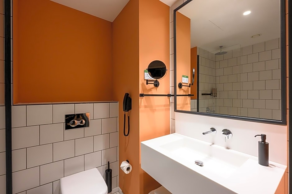 Fletcher Hotel-Restaurant Oisterwijk-Tilburg