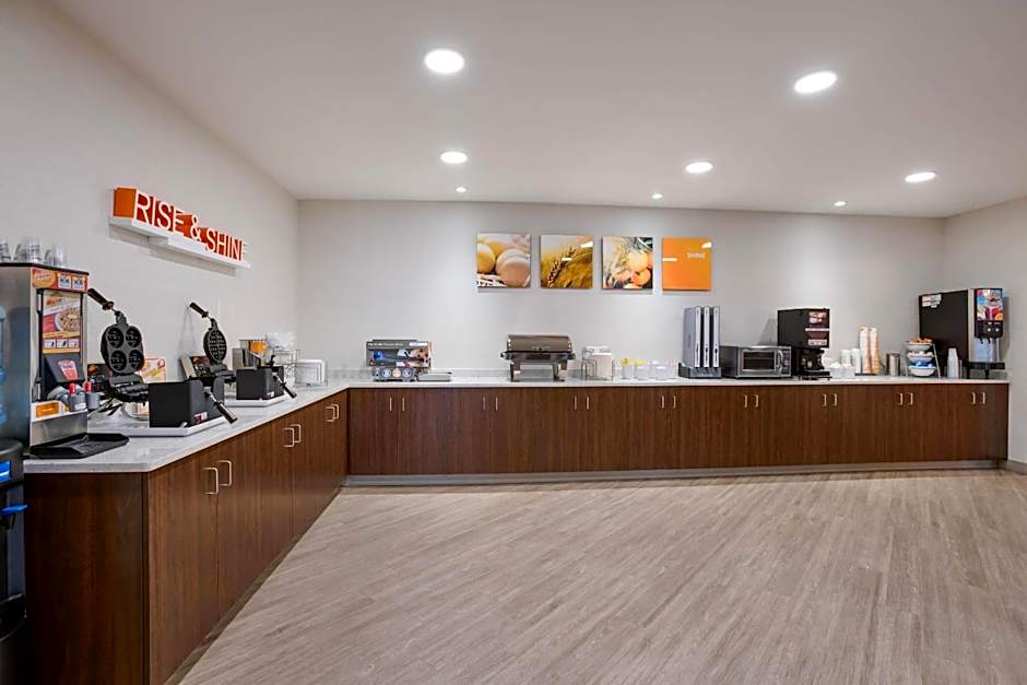 Comfort Inn & Suites Gaylord