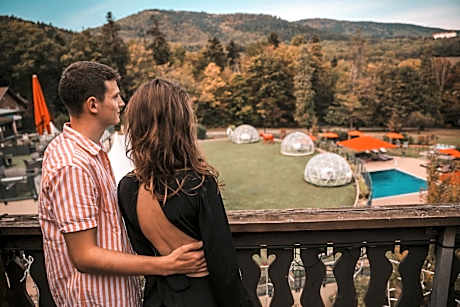 Romantique classique