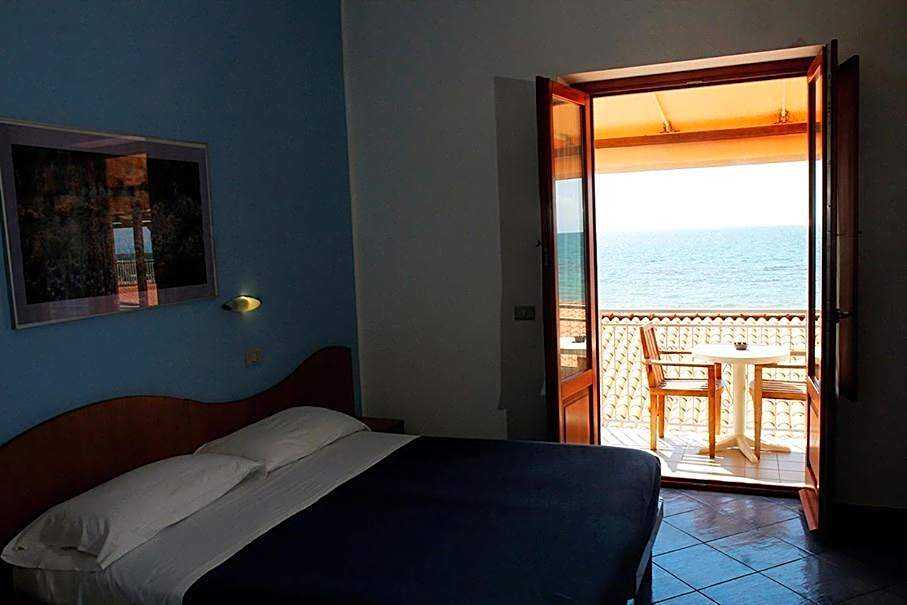 Hotel Residence La Darsena