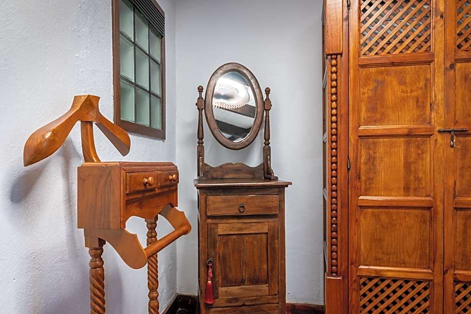 Hotel Rural El Refugio