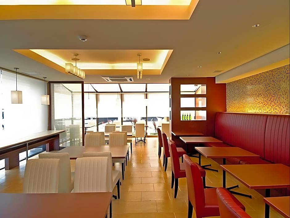 HOTEL GLOBAL VIEW Tsu