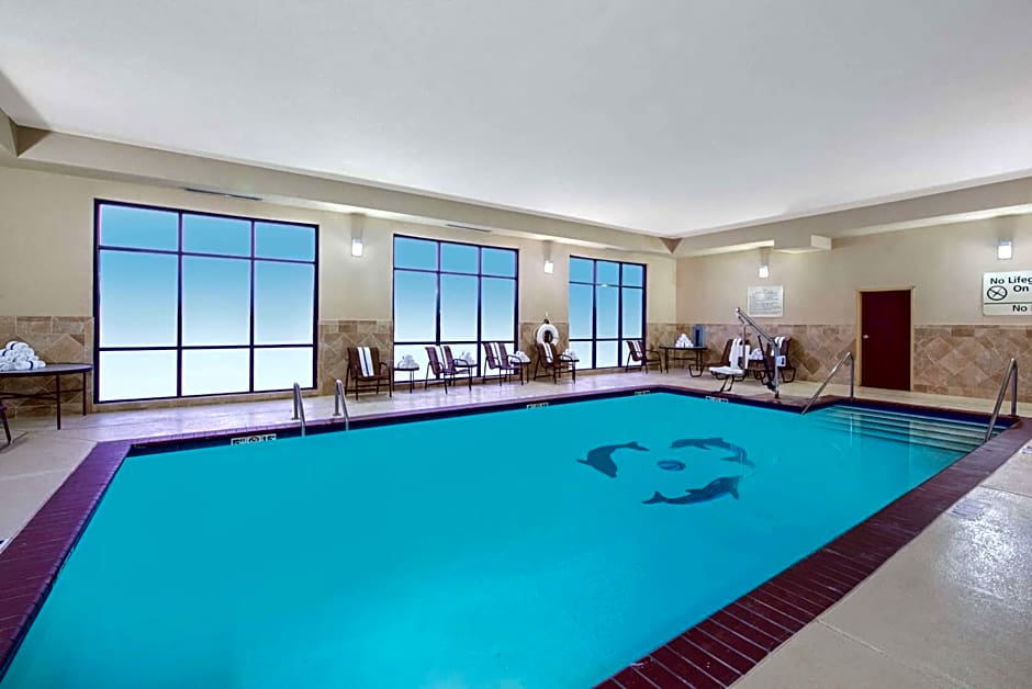 Hampton Inn By Hilton & Suites Oklahoma City-South