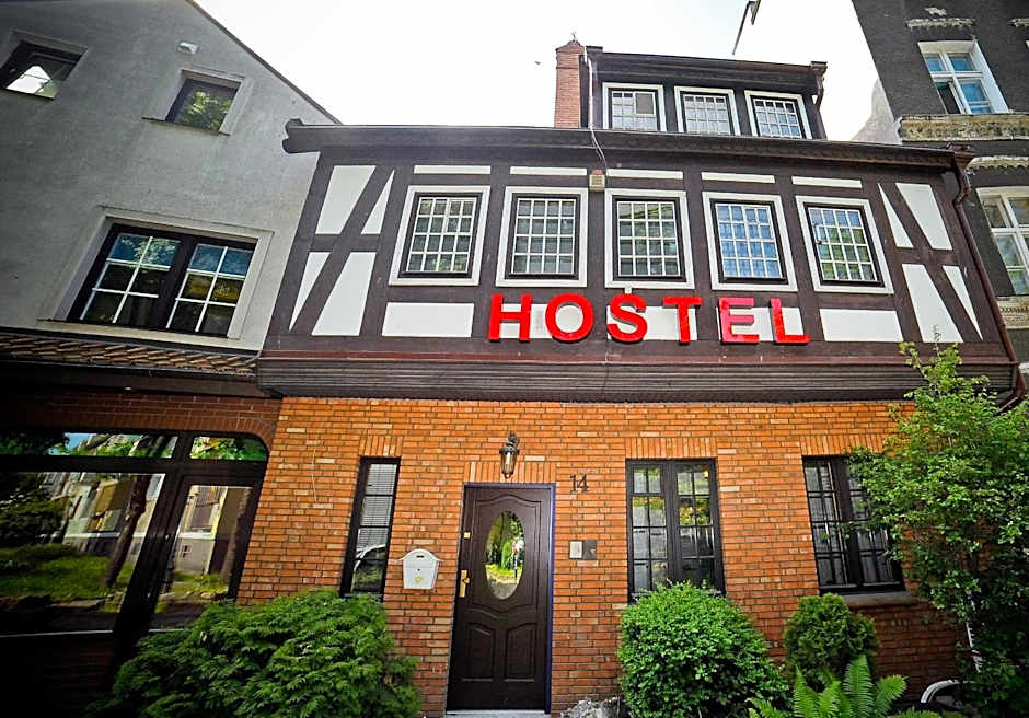 World Hostel - Old Town