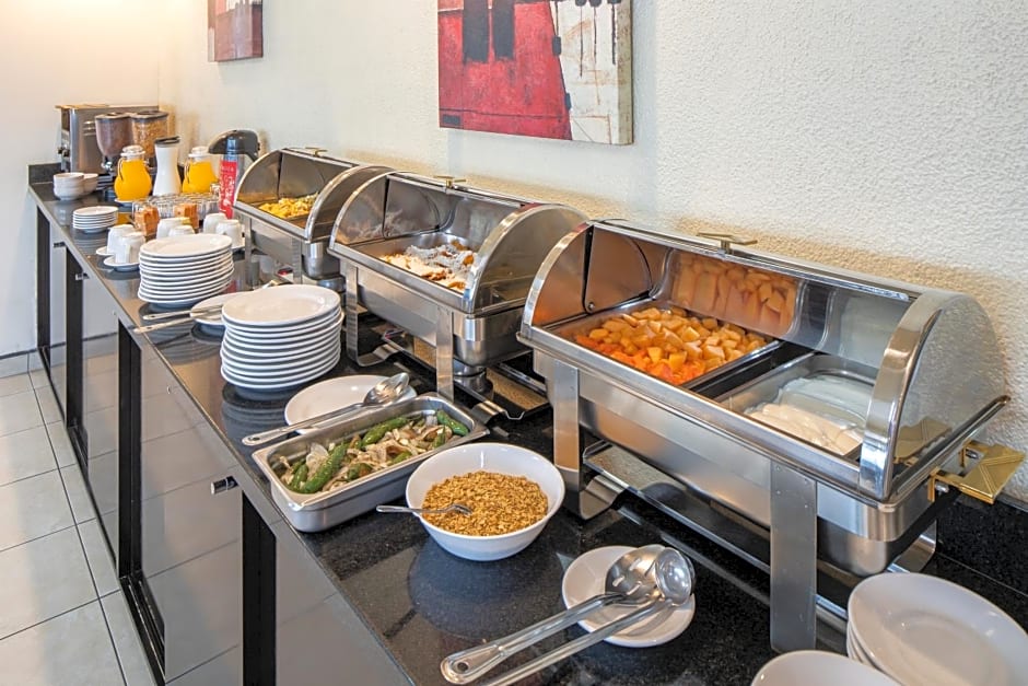 Hotel Astor Tijuana